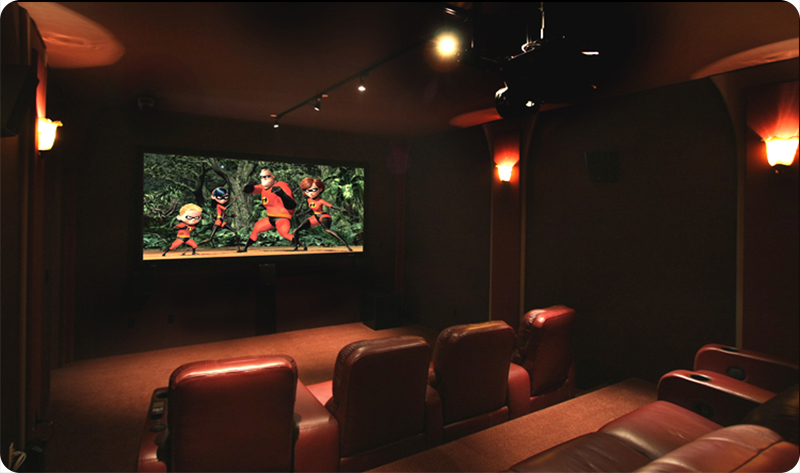 Meridian Theater