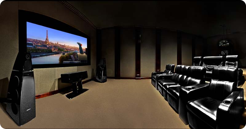 Meridian Theater