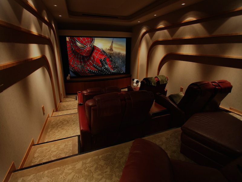 OUR WORK - Audio High